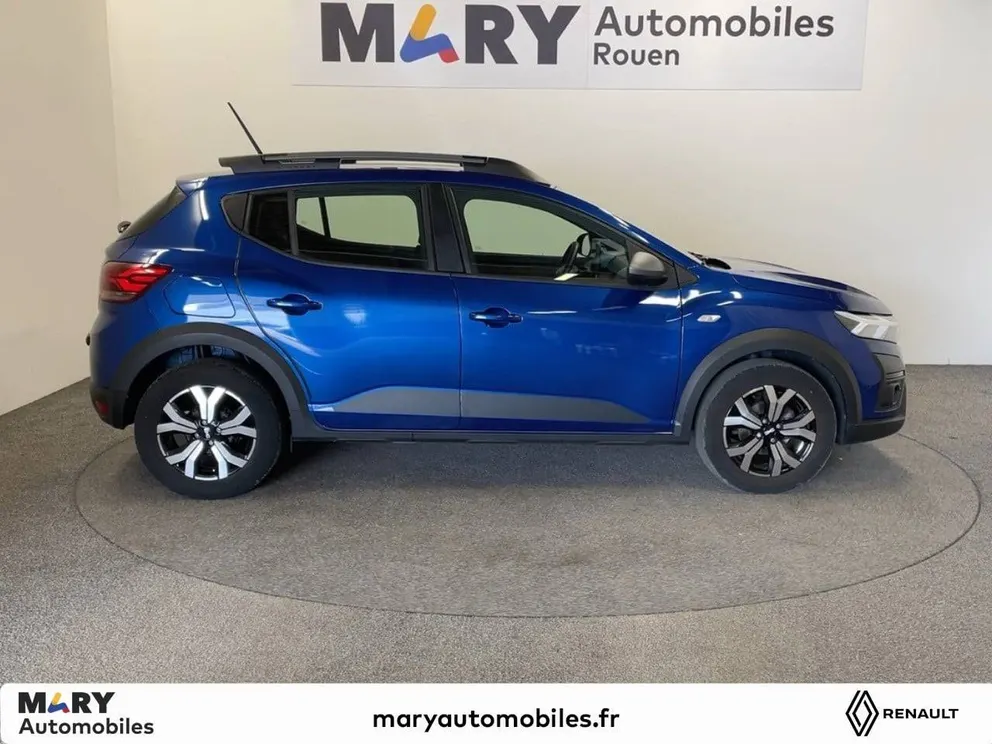 Véhicule occasion 211964 - dacia SANDERO - Photo 4