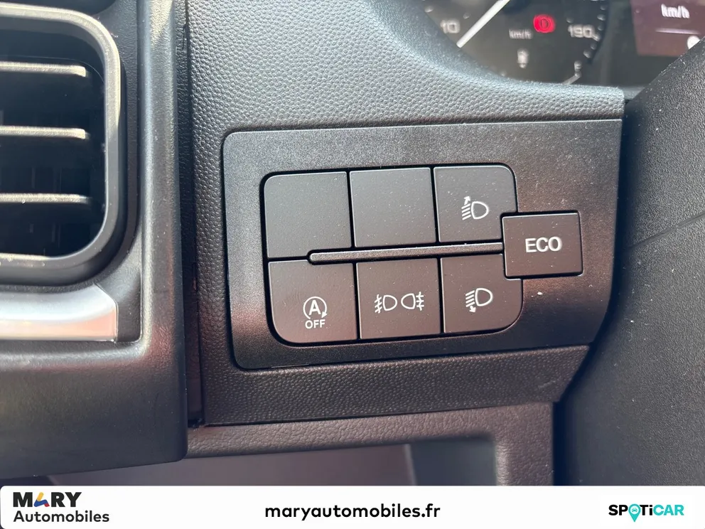 Véhicule occasion 209830 - peugeot BOXER - Photo 16