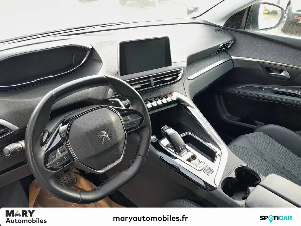 Véhicule occasion 216372 - peugeot 5008 - Photo 15