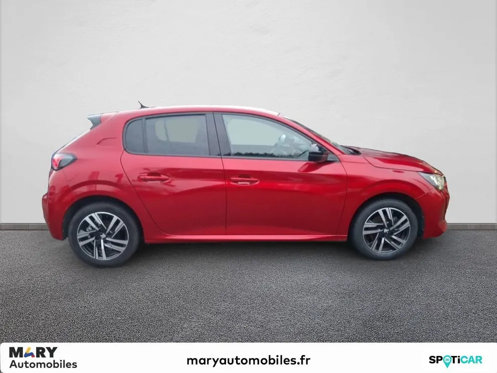 Véhicule occasion 211602 - peugeot 208 - Photo 4