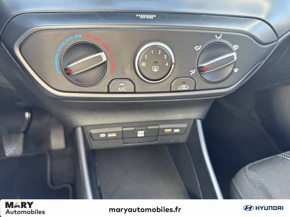 Véhicule occasion 225049 - hyundai i20 - Photo 13