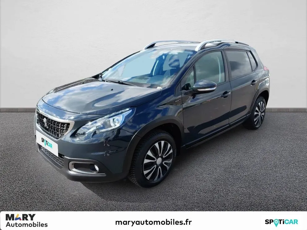 Véhicule occasion 232421 - peugeot 2008 - Photo 1