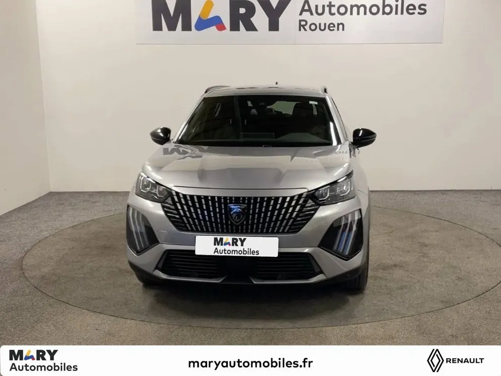 Véhicule occasion 211076 - peugeot 2008 - Photo 2