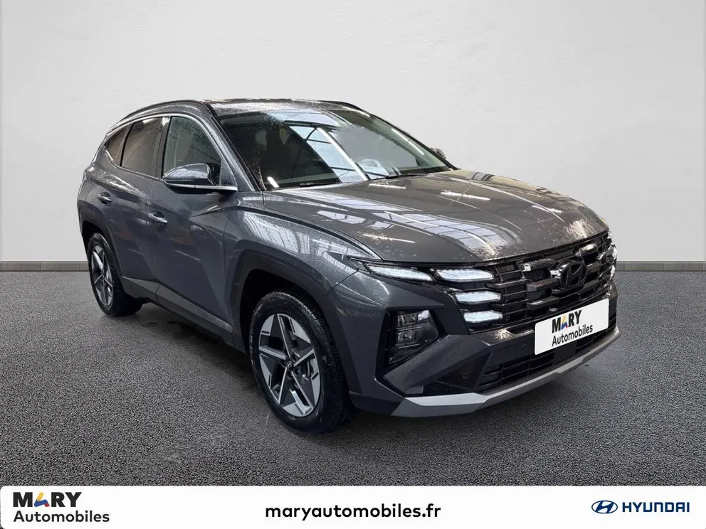 Véhicule occasion 210235 - hyundai TUCSON - Photo 3