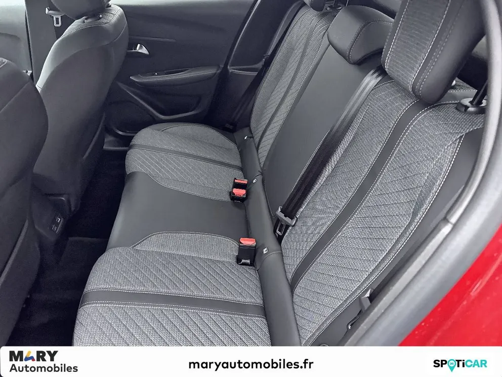 Véhicule occasion 220237 - peugeot 208 - Photo 10