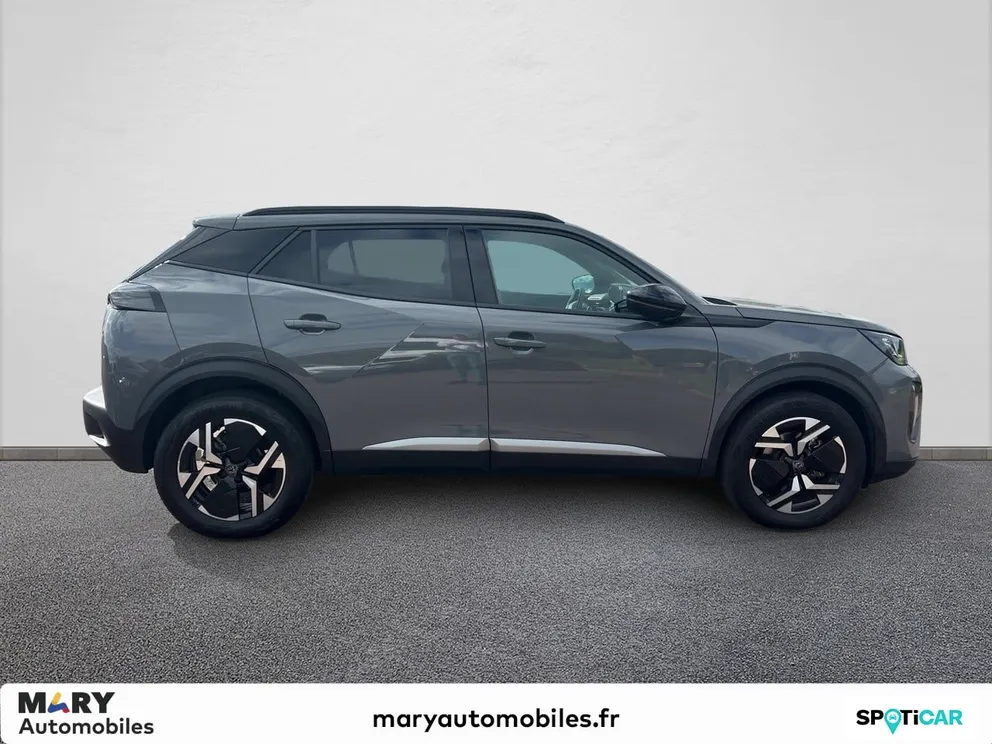 Véhicule occasion 1236780 - peugeot 2008 - Photo 4