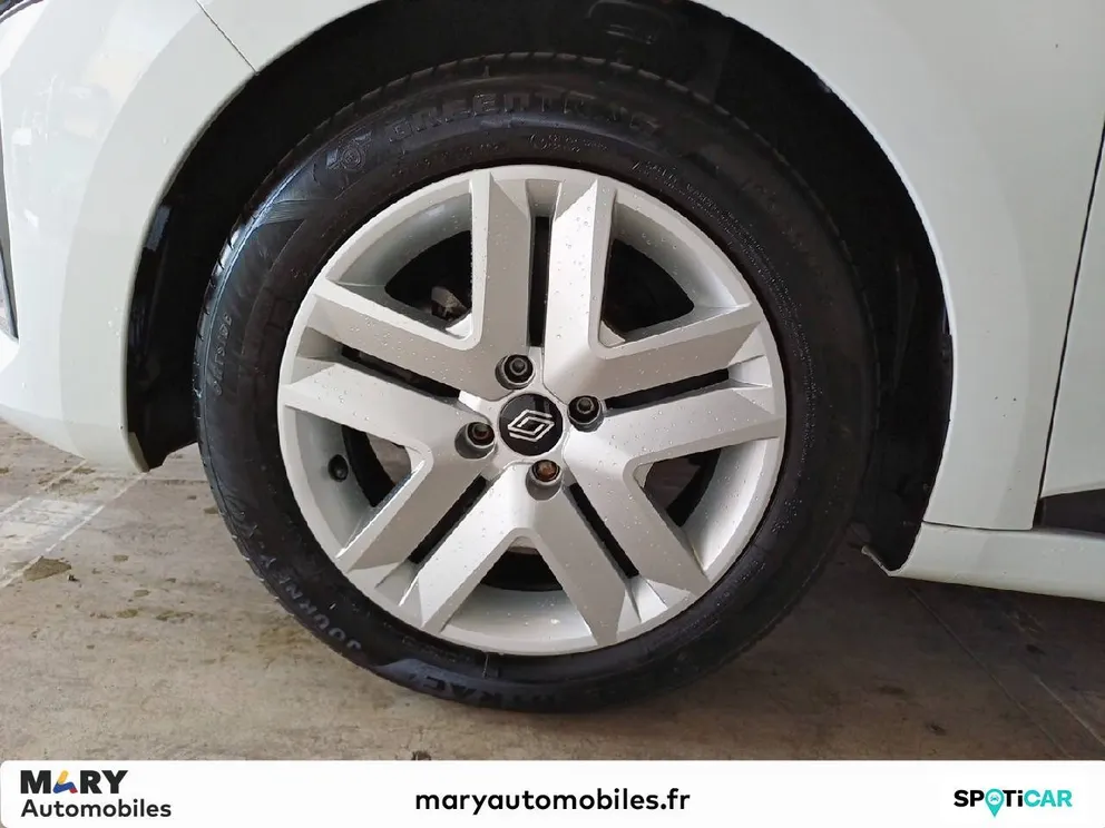 Véhicule occasion 223868 - renault CLIO - Photo 11