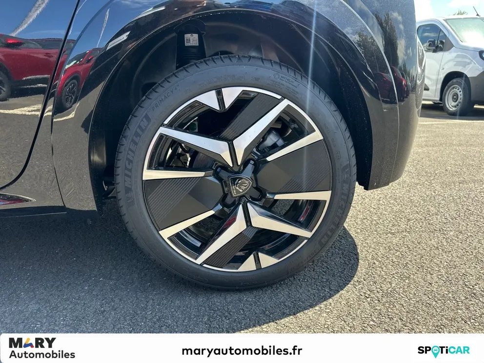 Véhicule occasion 1236660 - peugeot 208 - Photo 7