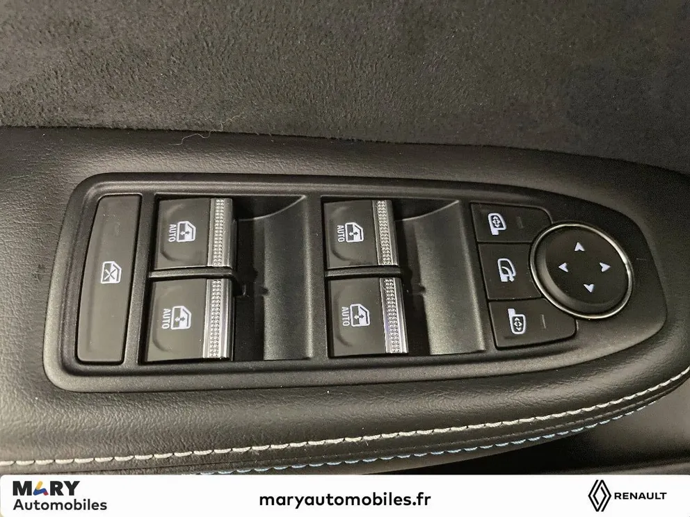 Véhicule occasion 206357 - renault ARKANA - Photo 14