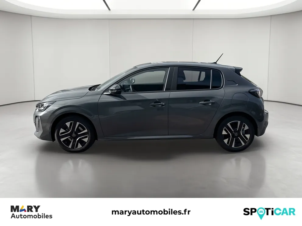 Véhicule occasion 1236409 - peugeot 208 - Photo 2