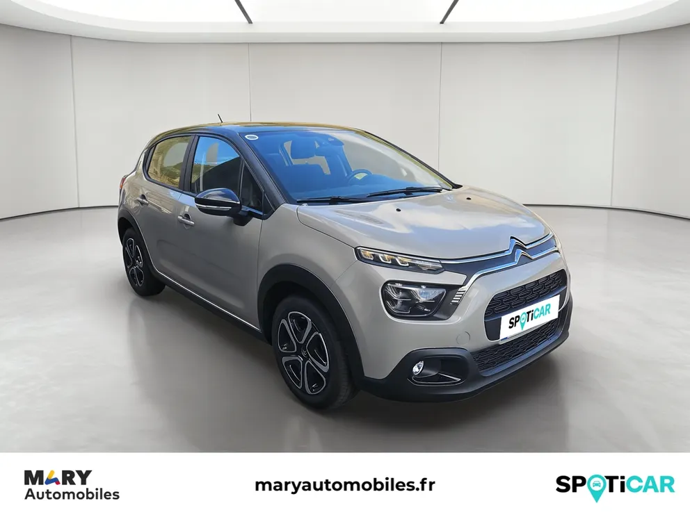 Véhicule occasion 1246227 - Citroën C3 - Photo 6