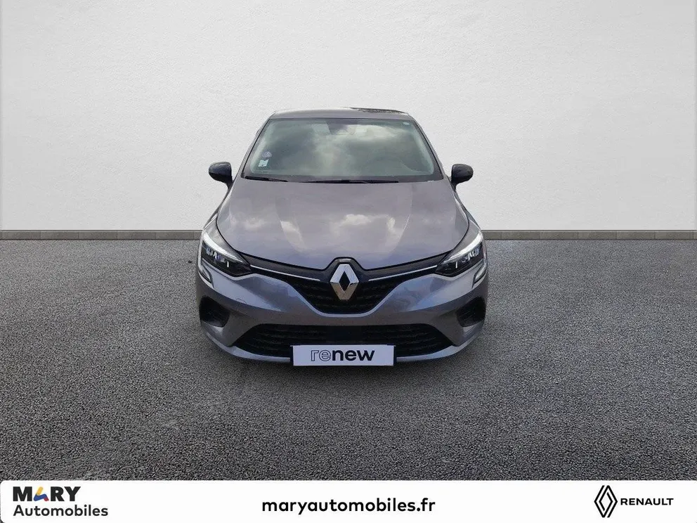 Véhicule occasion 201071 - renault CLIO - Photo 2