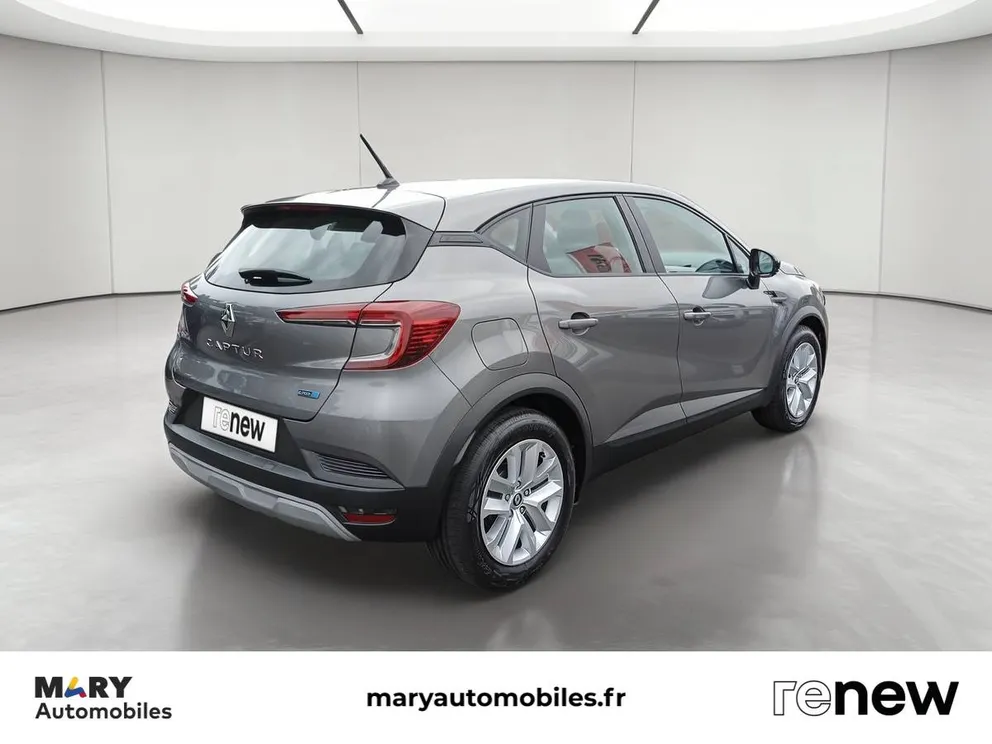 Véhicule occasion 237604 - renault CAPTUR - Photo 6