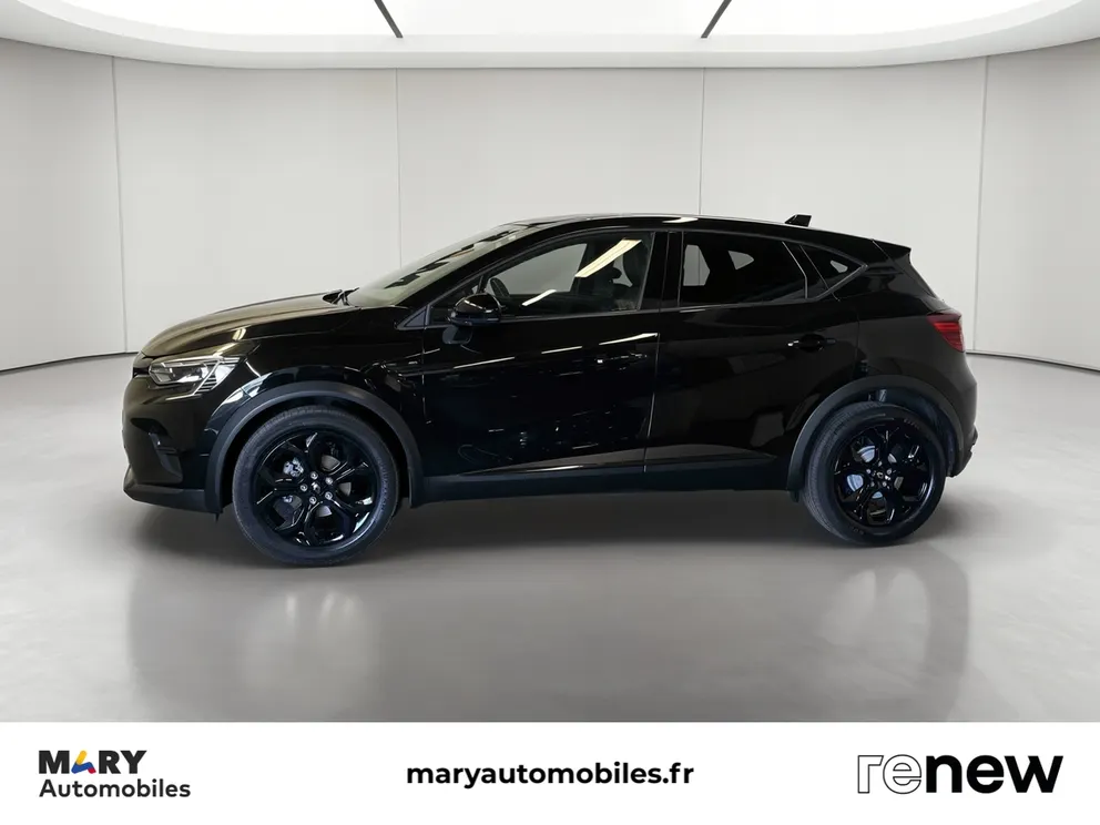 Véhicule occasion 235760 - renault CAPTUR - Photo 2