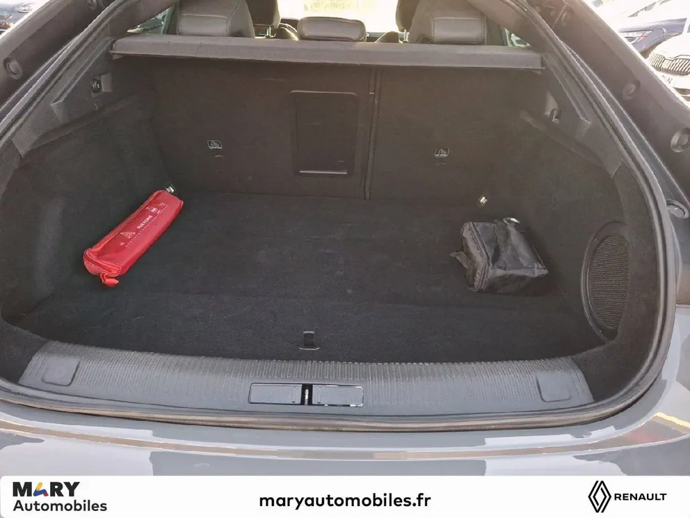 Véhicule occasion 234071 - peugeot 508 - Photo 6