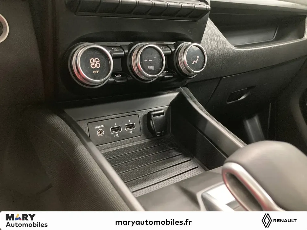 Véhicule occasion 54582 - renault ZOE - Photo 13