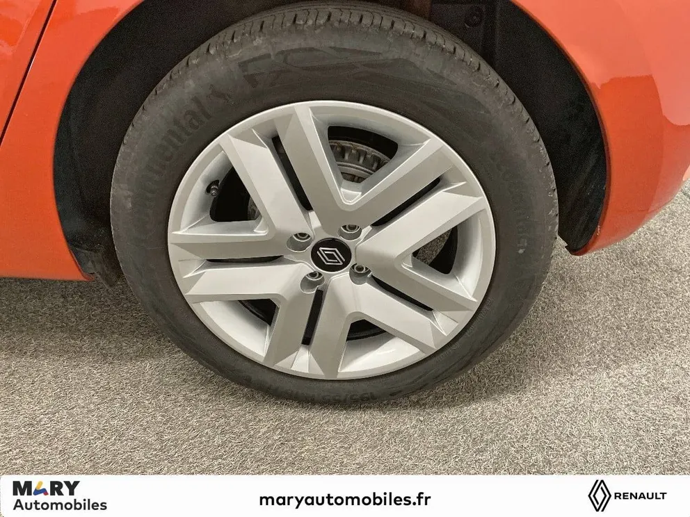 Véhicule occasion 224483 - renault CLIO - Photo 11