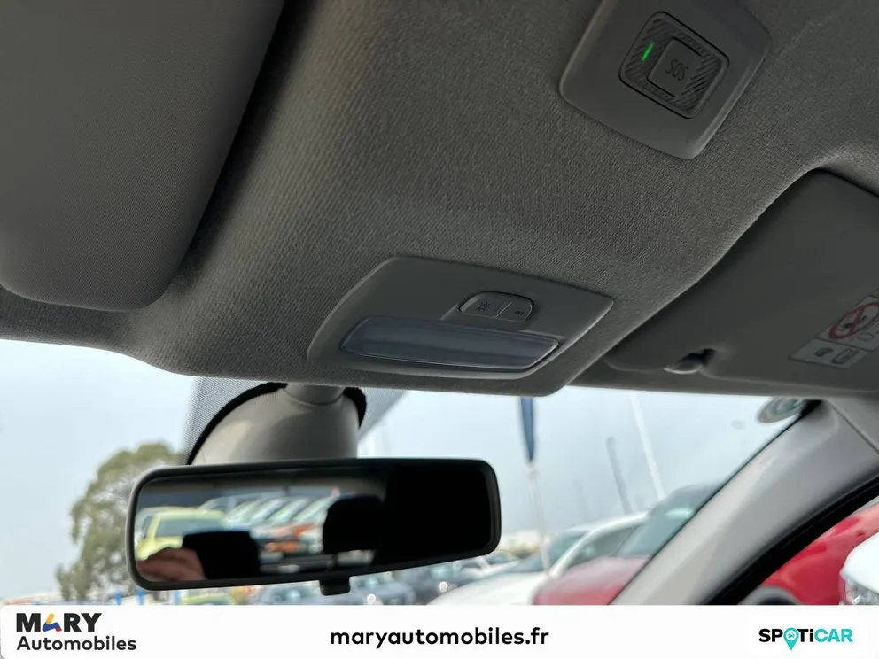 Véhicule occasion 226753 - dacia SANDERO - Photo 21