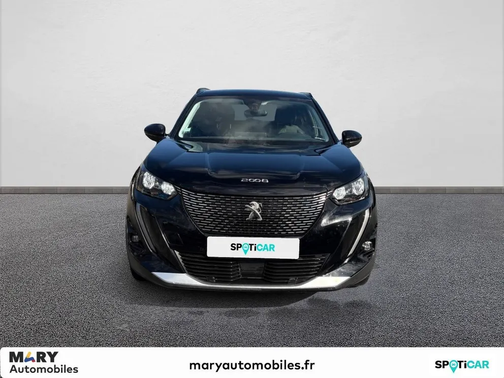 Véhicule occasion 202644 - peugeot 2008 - Photo 2