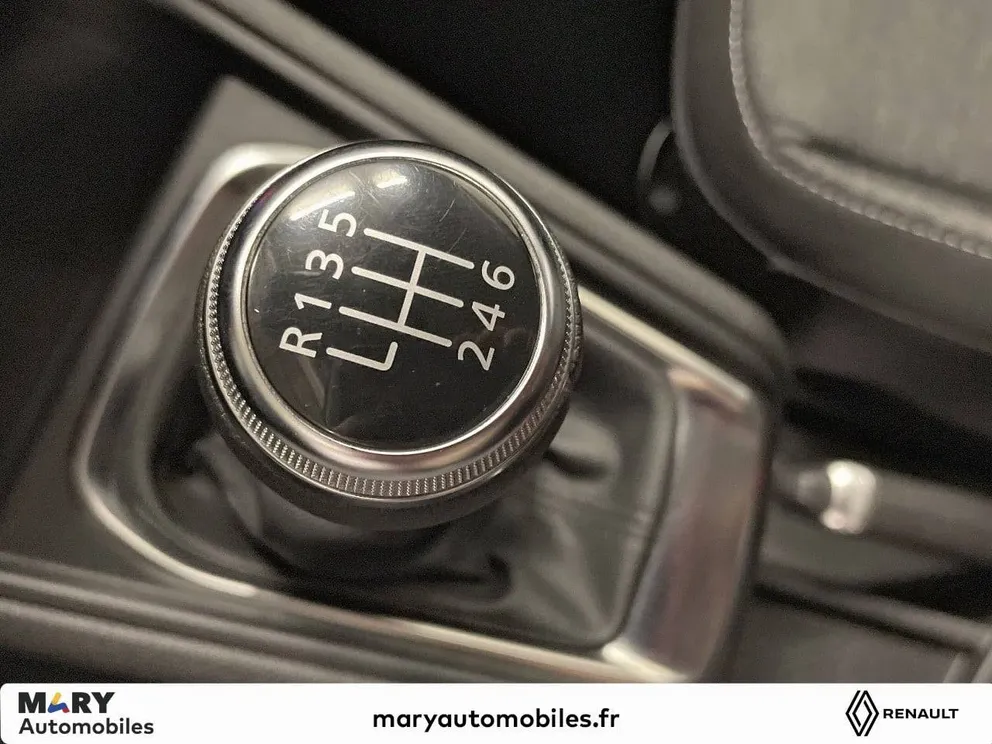 Véhicule occasion 218765 - renault CAPTUR - Photo 13
