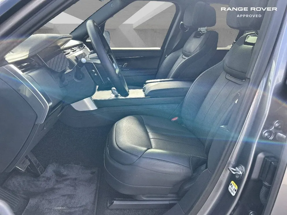 Véhicule occasion 234539 - land rover RANGE ROVER - Photo 3