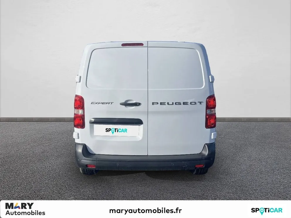 Véhicule occasion 175271 - peugeot EXPERT - Photo 5