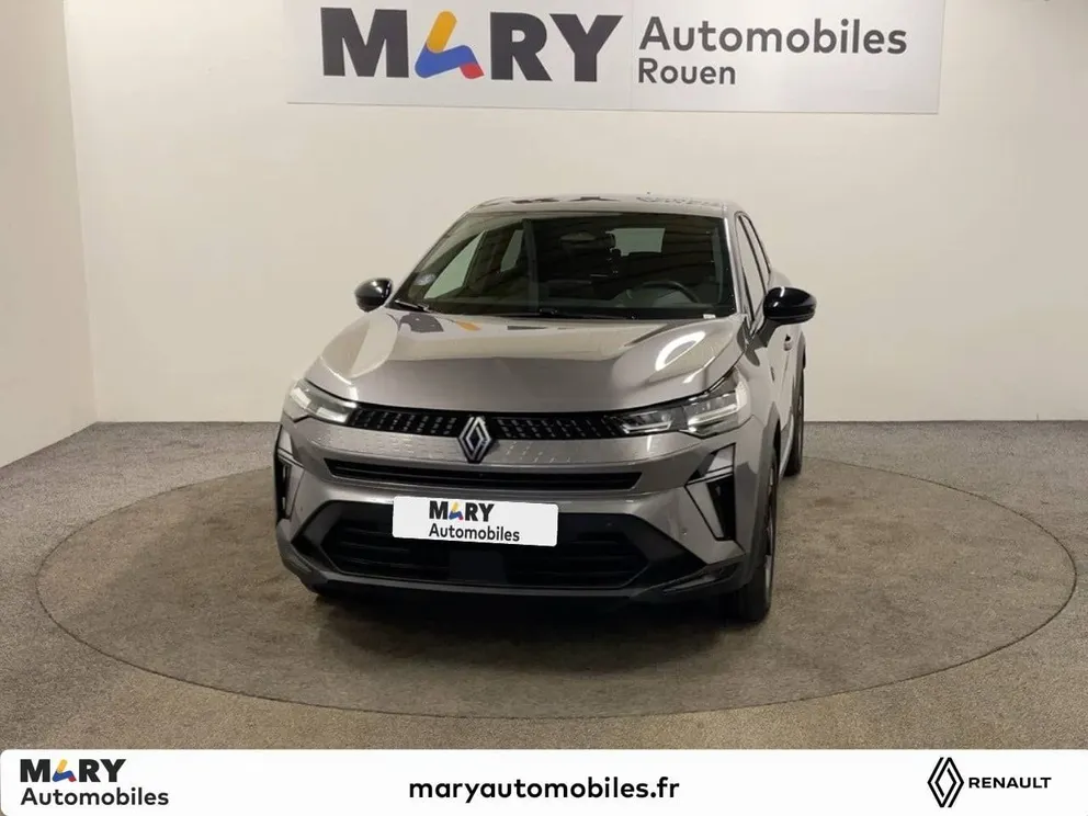 Véhicule occasion 221709 - renault CAPTUR - Photo 2