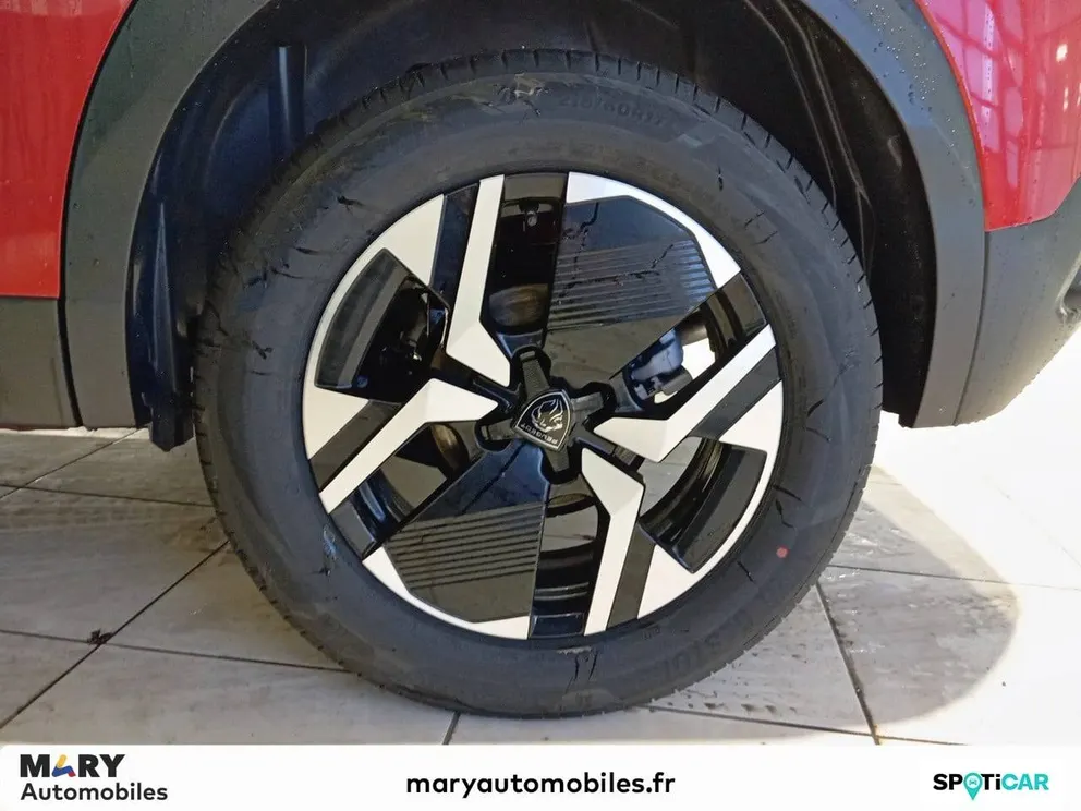 Véhicule occasion 219712 - peugeot 2008 - Photo 11