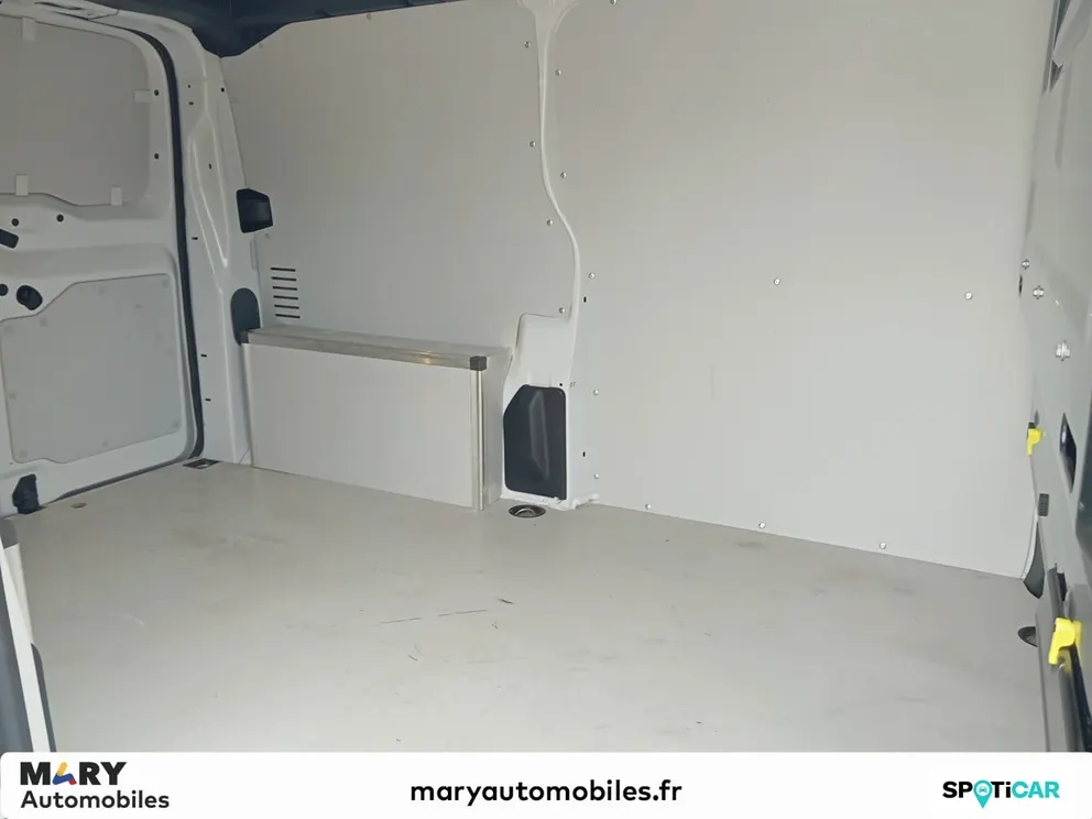 Véhicule occasion 1227451 - peugeot EXPERT - Photo 15