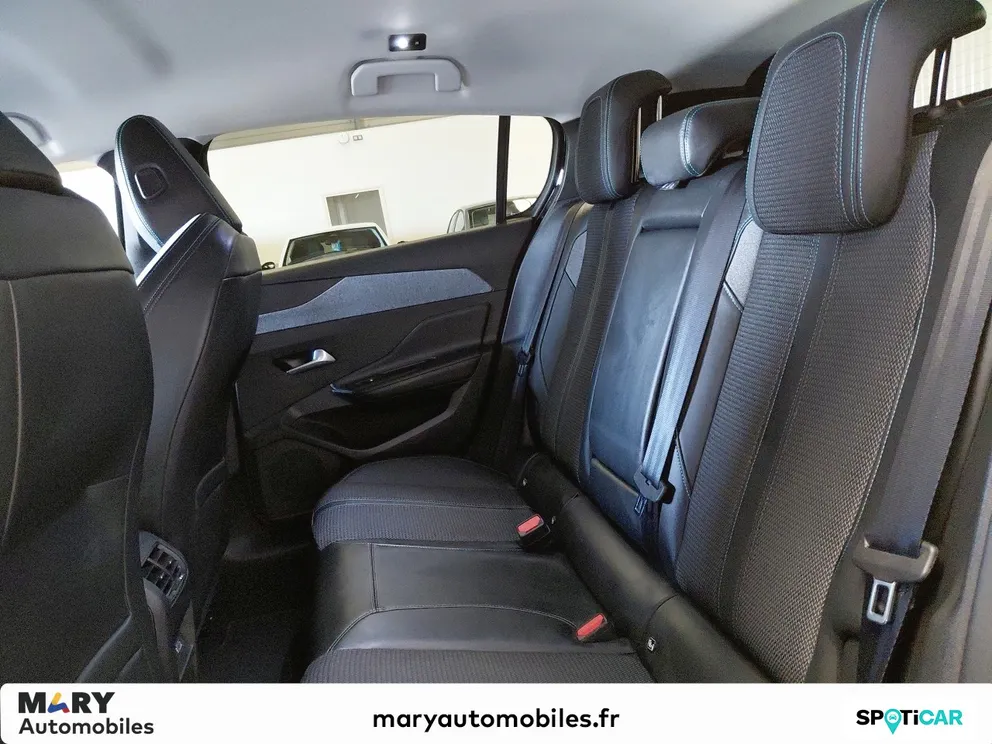 Véhicule occasion 1229649 - peugeot 308 - Photo 15