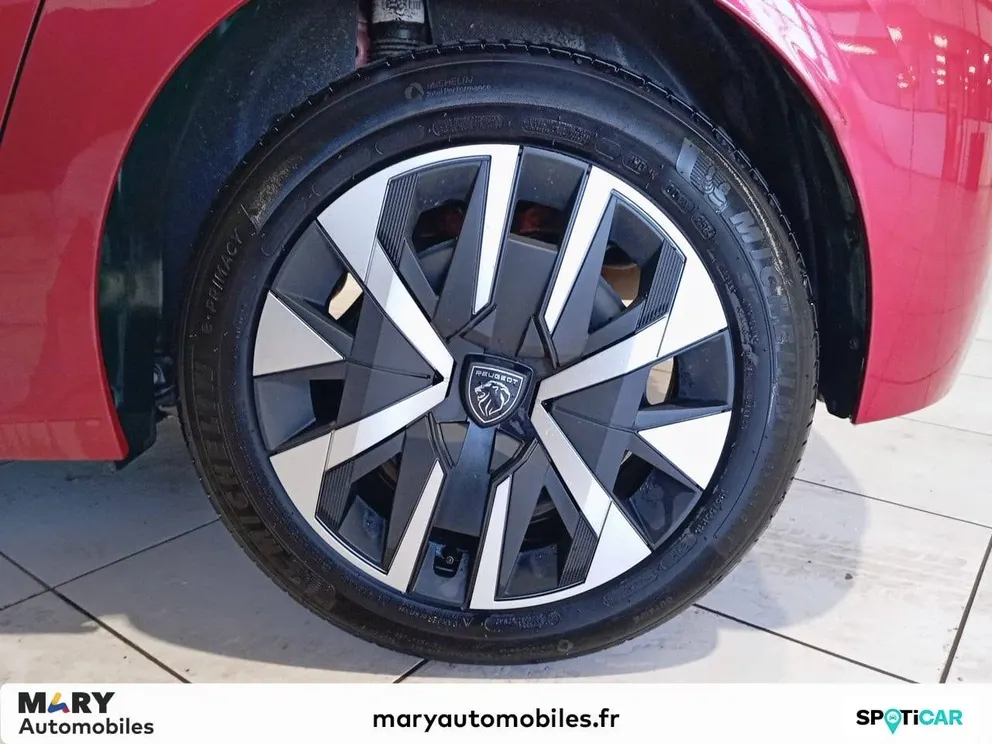 Véhicule occasion 232026 - peugeot 208 - Photo 11