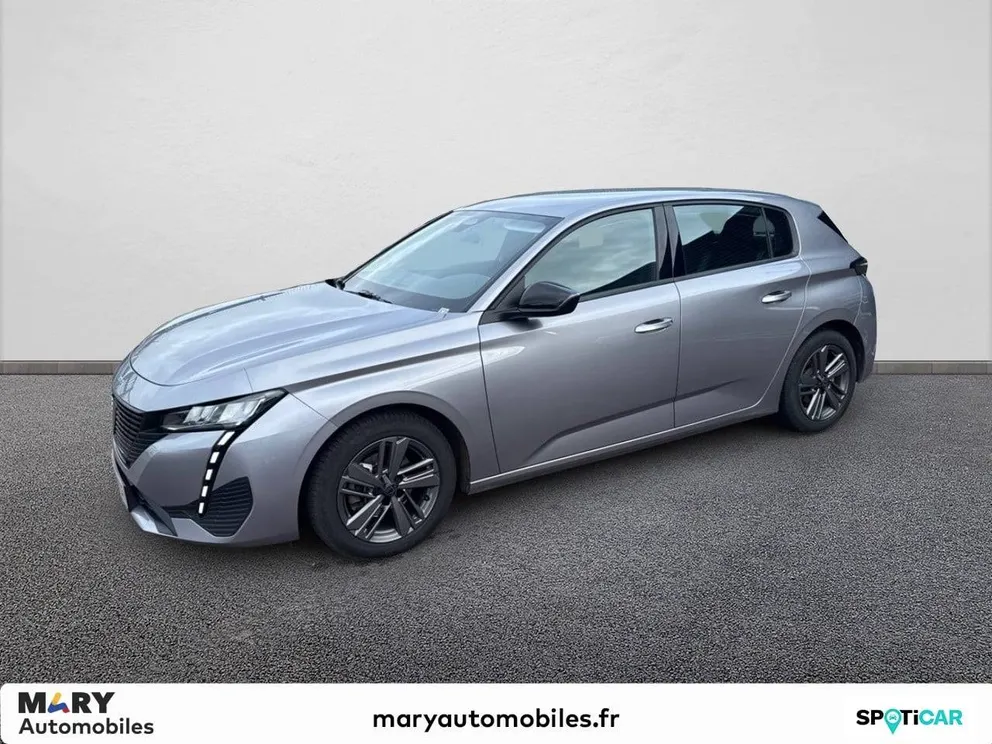 Véhicule occasion 225086 - peugeot 308 - Photo 1