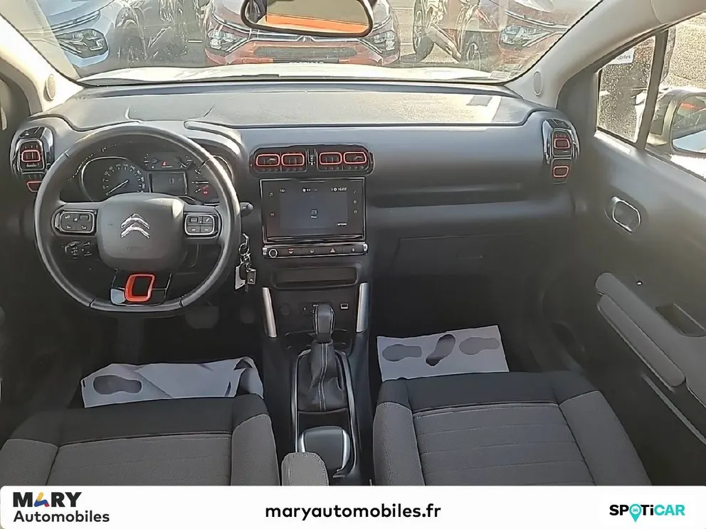 Véhicule occasion 206181 - Citroën C3 AIRCROSS - Photo 8