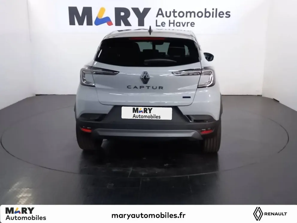 Véhicule occasion 208324 - renault CAPTUR - Photo 5