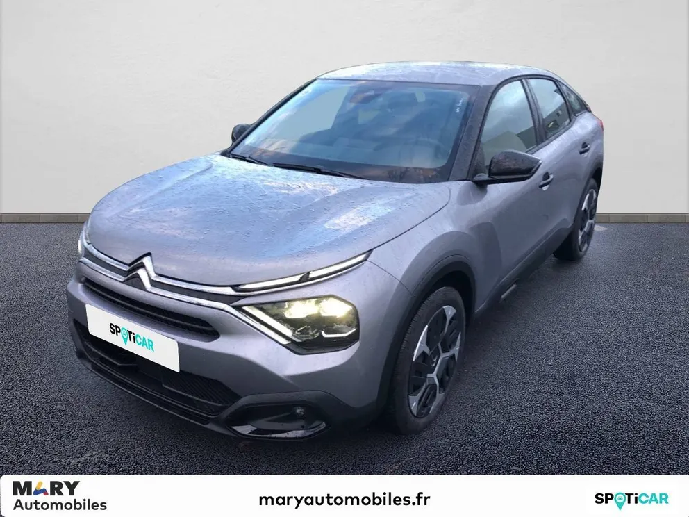 Véhicule occasion 190242 - Citroën C4 - Photo 16