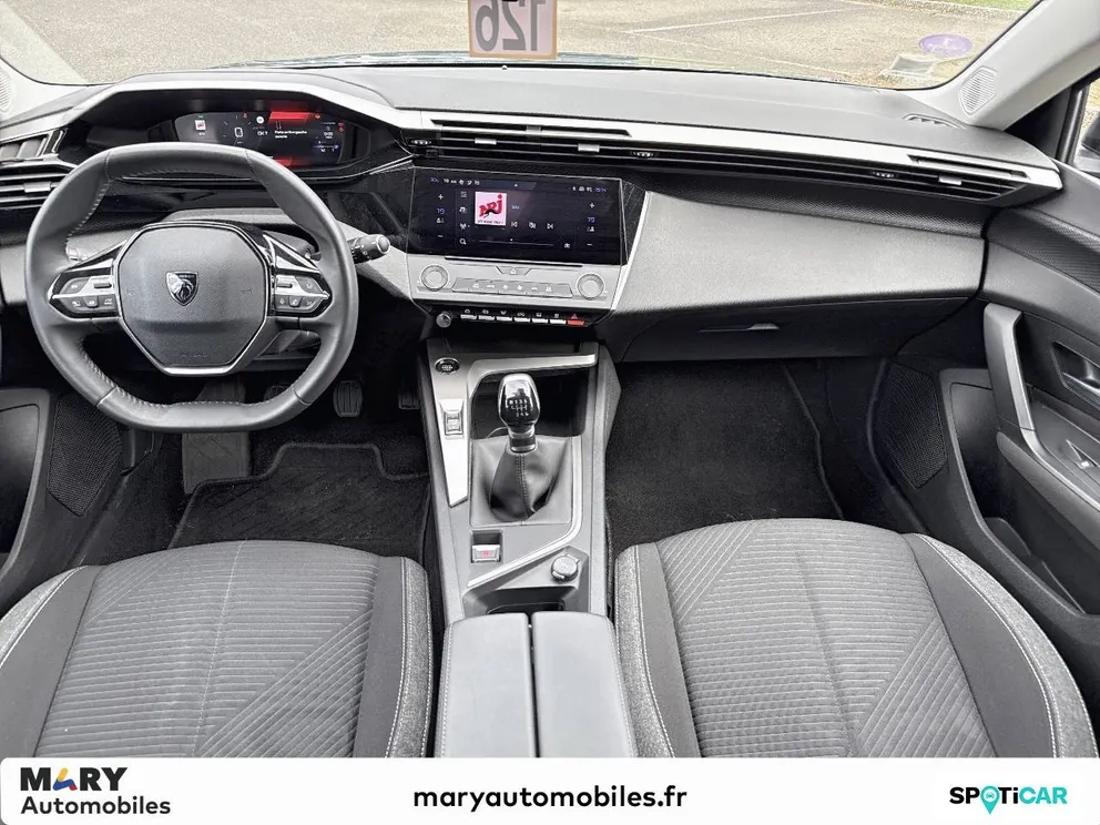 Véhicule occasion 191090 - peugeot 308 - Photo 8