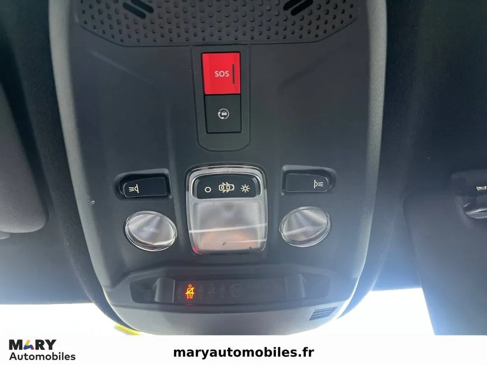 Véhicule occasion 211062 - opel MOKKA - Photo 24