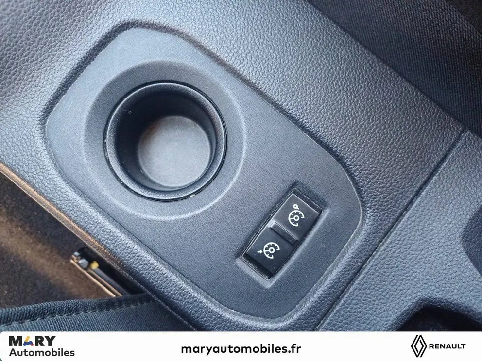 Véhicule occasion 224463 - dacia DUSTER - Photo 19