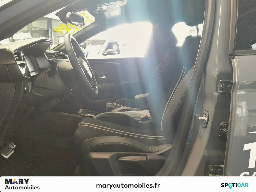 Véhicule occasion 212831 - opel CORSA - Photo 9