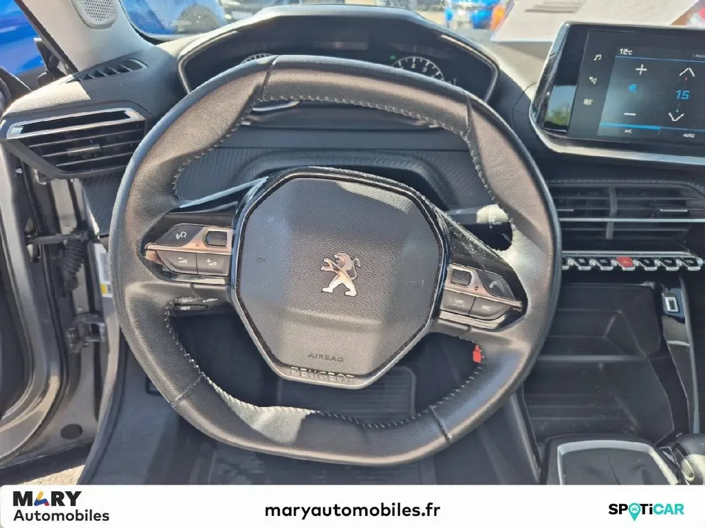 Véhicule occasion 201858 - peugeot 2008 - Photo 15