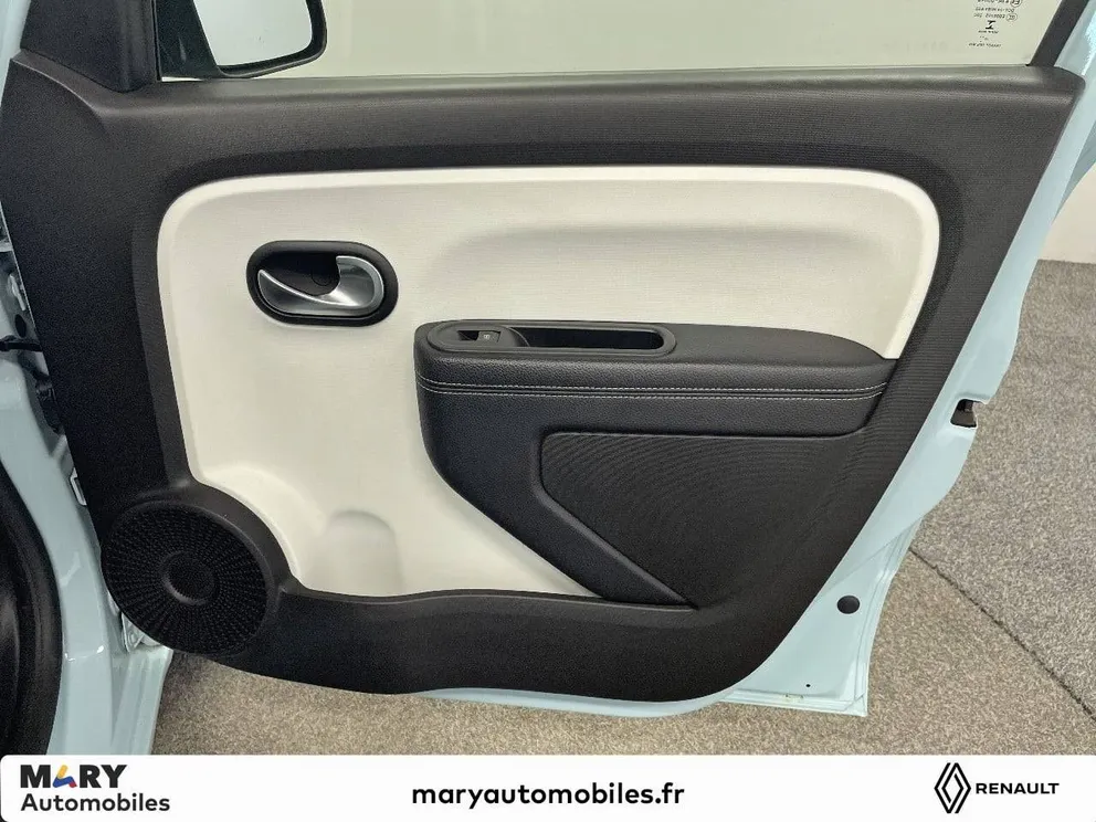 Véhicule occasion 227411 - renault TWINGO - Photo 18