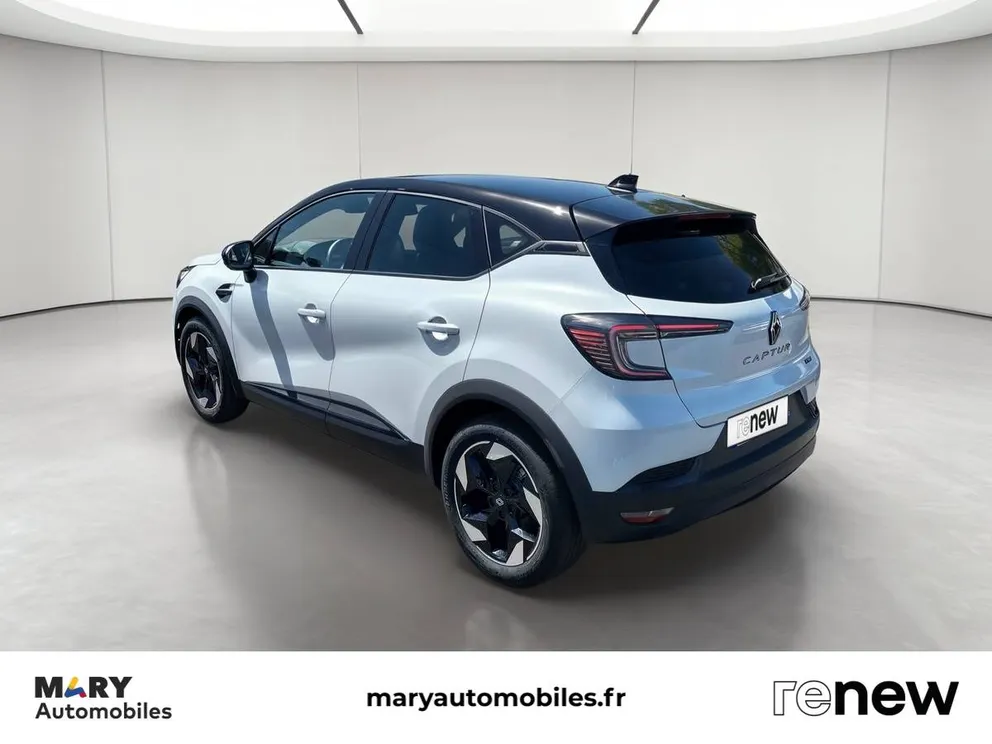 Véhicule occasion 234969 - renault CAPTUR - Photo 3