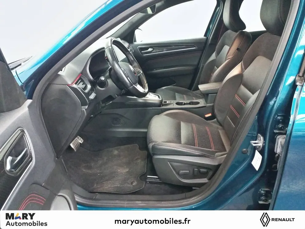 Véhicule occasion 214080 - renault ARKANA - Photo 8