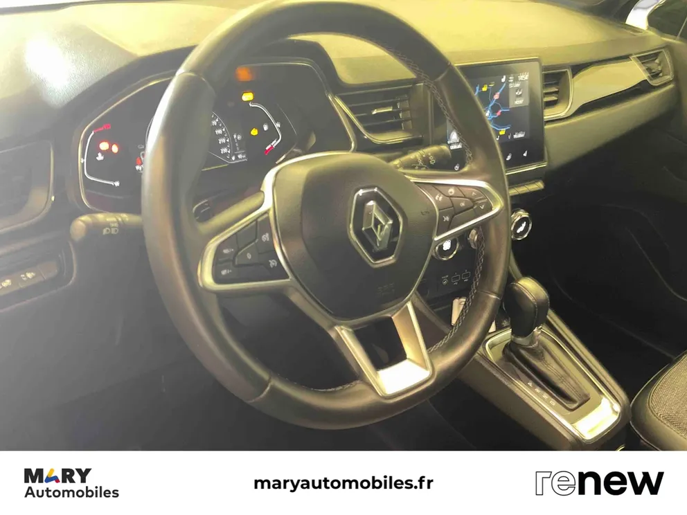 Véhicule occasion 235760 - renault CAPTUR - Photo 13