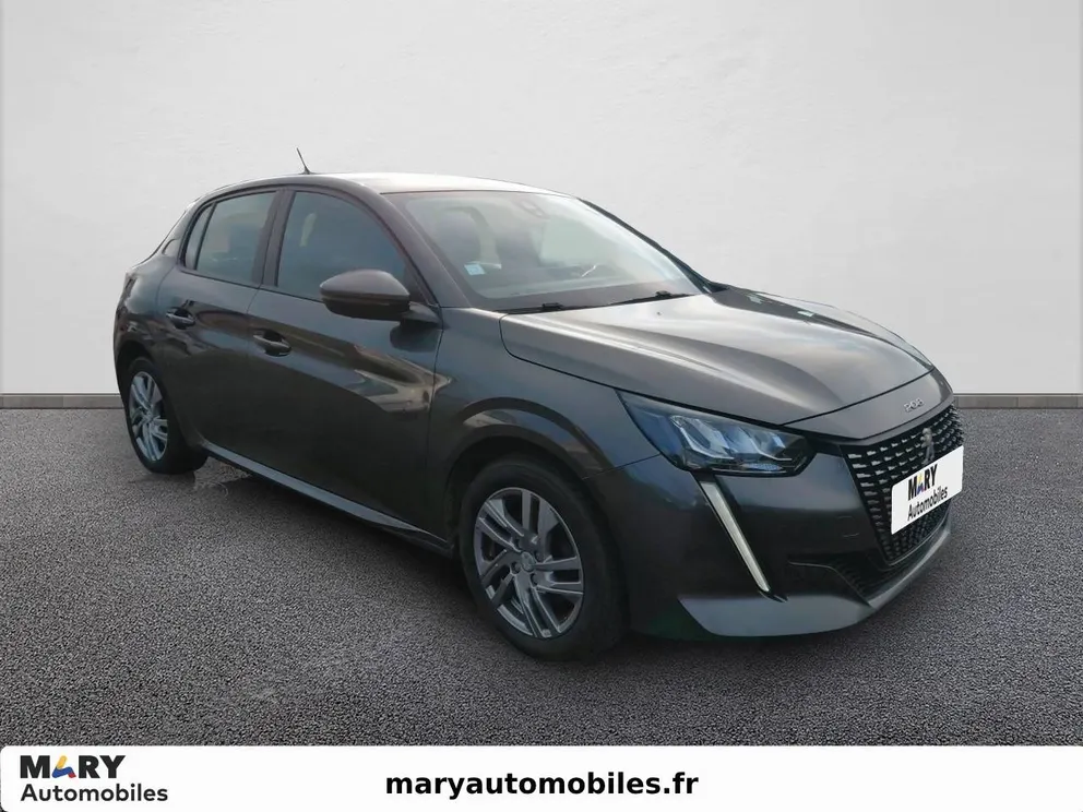 Véhicule occasion 208454 - peugeot 208 - Photo 3