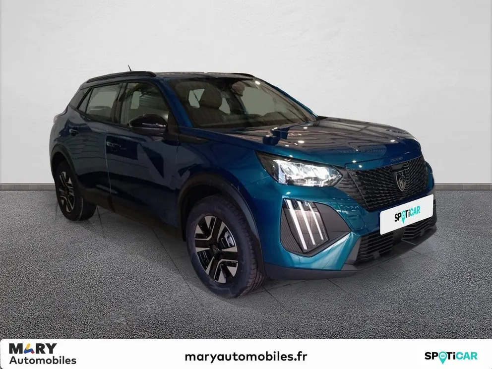 Véhicule occasion 230840 - peugeot 2008 - Photo 3