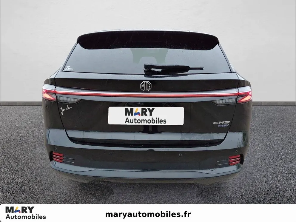 Véhicule occasion 232273 - mg EHS - Photo 5
