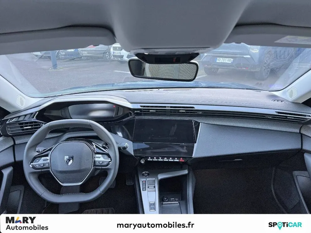 Véhicule occasion 227556 - peugeot 308 - Photo 8