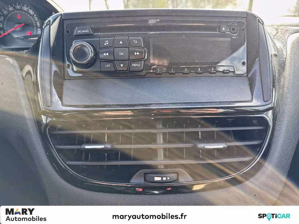 Véhicule occasion 212984 - peugeot 208 - Photo 14