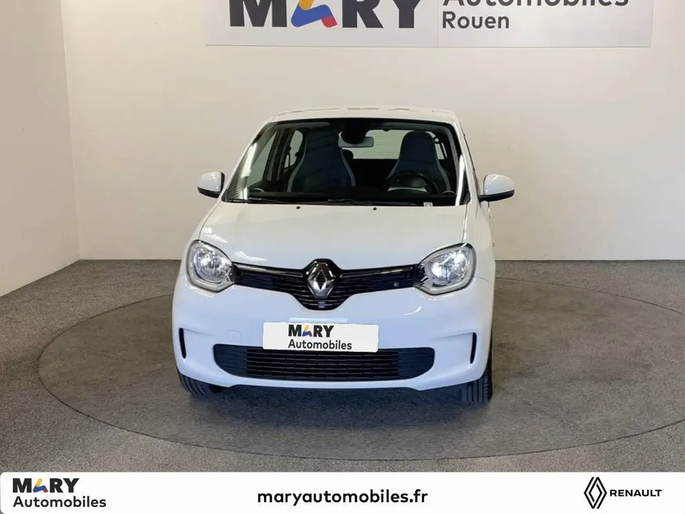 Véhicule occasion 212322 - renault TWINGO - Photo 2